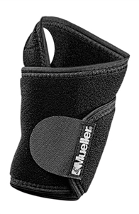 Mueller Adjustable Wrist Brace Support