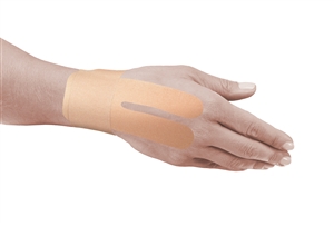 Mueller CTTAPE®  Carpal Tunnel Pain Relief System