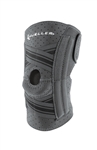 Comfort® Plus Self-Adjusting™ Knee Stabilizer