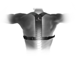 Mueller Adjustable Posture Corrector