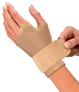 Mueller Compression & Support Gloves - Pair