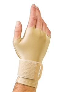 Mueller Compression & Support Glove