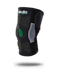 Adjustable Hinged Knee Brace