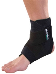 Adjustable Ankle Support