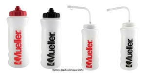 Mueller Quart Water Bottle - 2 Styles