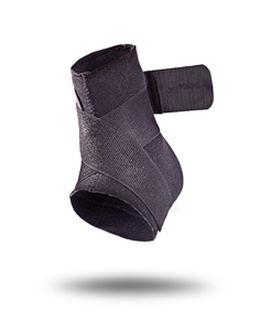 Mueller Ankle Support w/ Straps