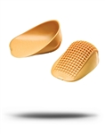 Mueller Standard Heel Cups - Pair