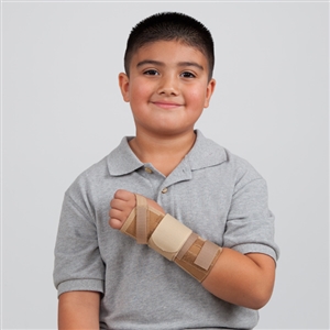 Liberty™ Elastic Wrist Orthosis