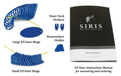 SilverRing EZ-Sizer Kit