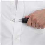 Norco Big-Grip™ Button Hook with Zipper Pull