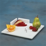 North Coast Medical One Handed Cutting Board