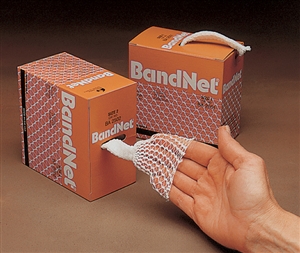 BandNet™ Tubular Nylon Dressing Retainer