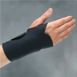 Norco® Long Wrist Wrap