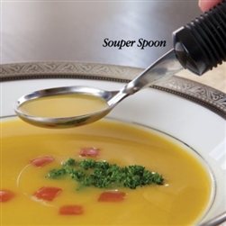 Good Grips Weighted Souper Spoon
