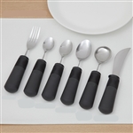 Norco® Big-Grip™ Adaptive Eating Utensils