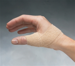 North Coast Medical Dema Wrap® Cohesive Bandage