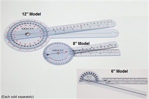 Exacta Goniometer