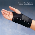 North Coast Medical Comfort Cool® Ulnar Wrist Support