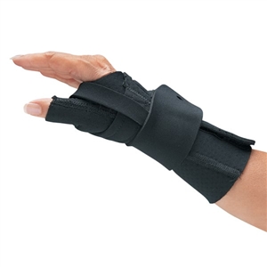 North Coast Medical Comfort Cool® Wrist & Thumb CMC Restriction