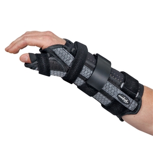 Comfort Cool® Gladiator™ Wrist & Thumb Orthosis