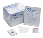 ActivaTek® Trivarion™ Iontophoresis Delivery Kit