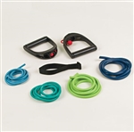 North Coast Medical Norco™ Exercise Tubing Kit