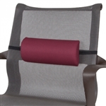 North Coast Medical Lumbar D-Roll