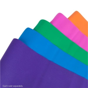 Norco Rainbow™ Latex-Free Exercise Band Singles