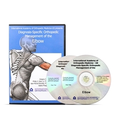 OPTP IAOM DVD - Management of the Elbow