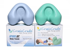 Kiss Life CranioCradle Home Therapy System