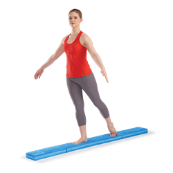 OPTP Balance Beam - Foldable