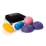 OPTP Massage Ball Set