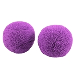 OPTP Franklin Plush Balls - Pair