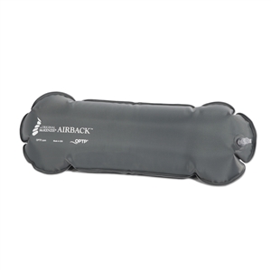 OPTP McKenzie Airback Inflatable Roll