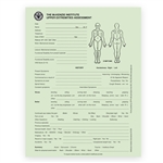 OPTP  Upper/Lower Extremities Assessment Forms