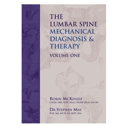 OPTP The Lumbar Spine - 2nd Ed., Volumes 1 & 2