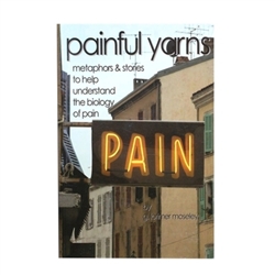 OPTP Painful Yarns Book