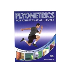 OPTP Plyometrics for Athletes At All Levels