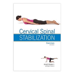 OPTP Cervical Spinal Stabilization Exercises