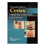 OPTP Cyriax Clinical Exam & Diagnosis