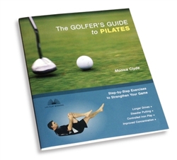 OPTP The Golfer's Guide to Pilates