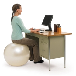 Gymnic Classic Plus Exercise Ball