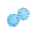 Reflex Balls - Firm Blue 6cm - Pair