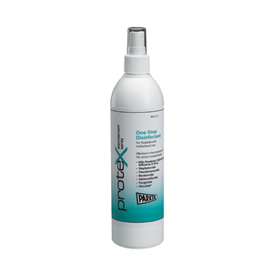 Parker Labs Protex Disinfectant Spray or Wipes