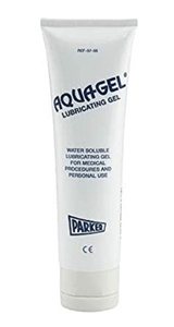 Parker Labs Aquagel Lubricating Jelly