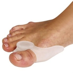 Pedifix Visco-GEL® Dual-Action Bunion Fix™