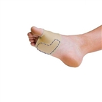 Pedifix Sesamoid Relief Sleeve