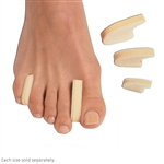 Pedifix 3-Layer Toe Separators - 12 Pack