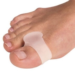 PediFix Visco-Gel Stay-Put Toe Spacers