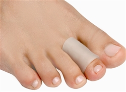 Pedifix Visco-gel Toe Tubes